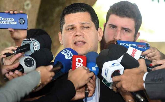 (foto: Ed Alves/CB/D.A. Press.) (foto: Ed Alves/CB/D.A. Press.)