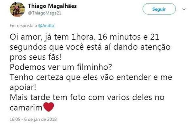 (foto: Reprodução/Twitter) (foto: Reprodução/Twitter)
