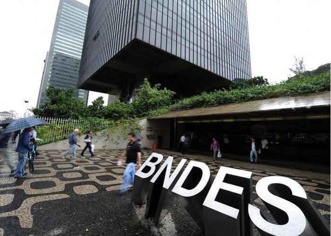 (foto: AFP PHOTO/VANDERLEI ALMEIDA ) (foto: AFP PHOTO/VANDERLEI ALMEIDA )