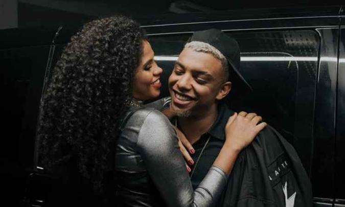 A história de 'Me envolvi com uma fã', novo clipe de MC TH, é inspirada em uma situação real vivida pelo músico(foto: Felipe Braga/Divulgação) A história de 'Me envolvi com uma fã', novo clipe de MC TH, é inspirada em uma situação real vivida pelo músico(foto: Felipe Braga/Divulgação)