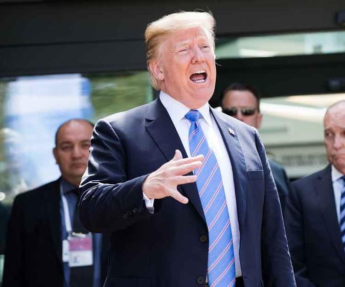 (foto: AFP) (foto: AFP)