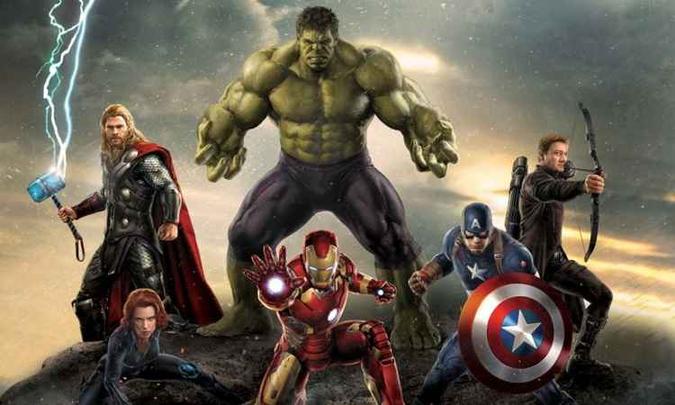 Atores que protagonizam super-heróis homenageiam Stan Lee(foto: Marvel Studios/Divulgação) Atores que protagonizam super-heróis homenageiam Stan Lee(foto: Marvel Studios/Divulgação)