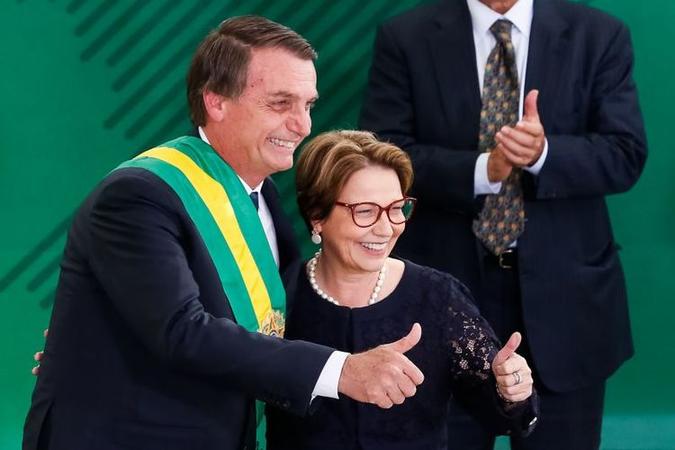 (foto: Isac Nobrega/AFP) (foto: Isac Nobrega/AFP)