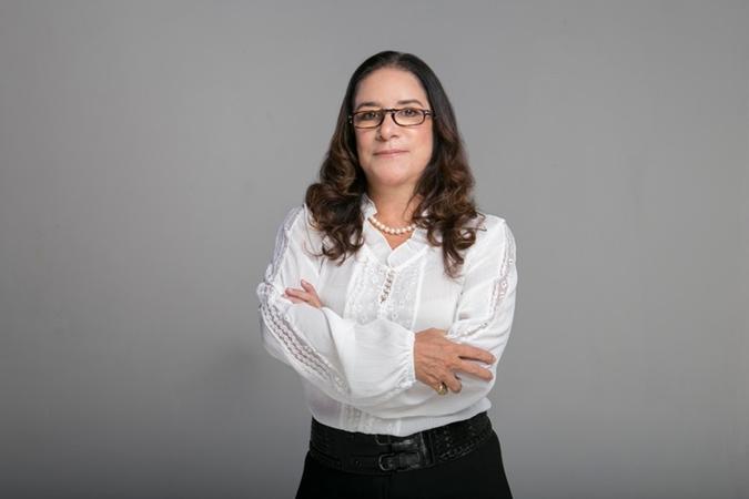 Para a presidente da Associação Nacional das Universidades Particulares (ANUP), Elizabeth Guedes, falta atenção por parte do poder público com as instituições particulares(foto: João Teles /Divuilgação) Para a presidente da Associação Nacional das Universidades Particulares (ANUP), Elizabeth Guedes, falta atenção por parte do poder público com as instituições particulares(foto: João Teles /Divuilgação)