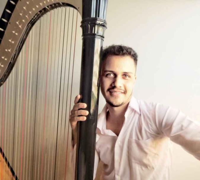 Raphael Aragão contou com a Raphael Aragão contou com a