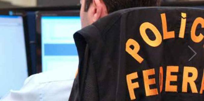 (foto: Polícia Federal/Divulgação) (foto: Polícia Federal/Divulgação)