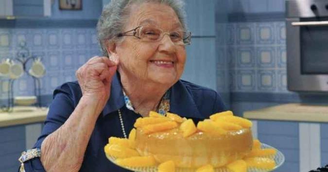 Foto: Claro/Divulgação(foto: A cozinheira de 86 anos afirmou que convivia com ferimentos provocados pelas agressões) Foto: Claro/Divulgação(foto: A cozinheira de 86 anos afirmou que convivia com ferimentos provocados pelas agressões)