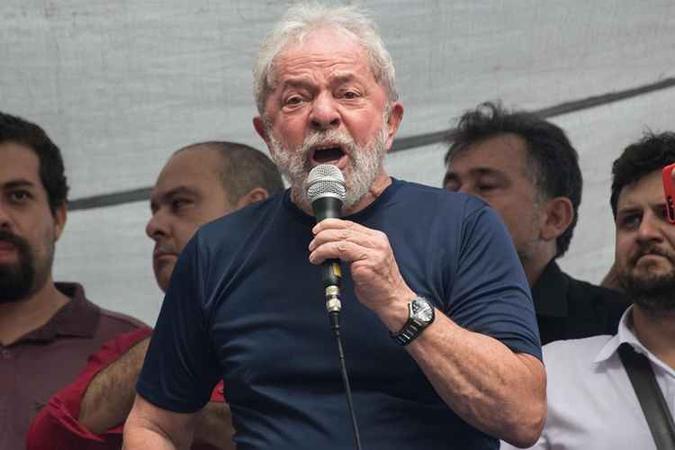 (foto: Nelson Almeida / AFP) (foto: Nelson Almeida / AFP)