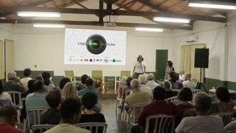 (foto: Cineclube Lago Oeste/Divulgação) (foto: Cineclube Lago Oeste/Divulgação)