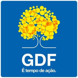 Ipê amarelo estará em toda propaganda do Governo do Distrito Federal(foto: Reprodução/Agência Brasília) Ipê amarelo estará em toda propaganda do Governo do Distrito Federal(foto: Reprodução/Agência Brasília)