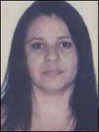 Debora Tereza Correa foi morta a tiros no local de trabalho dela, na Asa Norte(foto: Reprodução) Debora Tereza Correa foi morta a tiros no local de trabalho dela, na Asa Norte(foto: Reprodução)