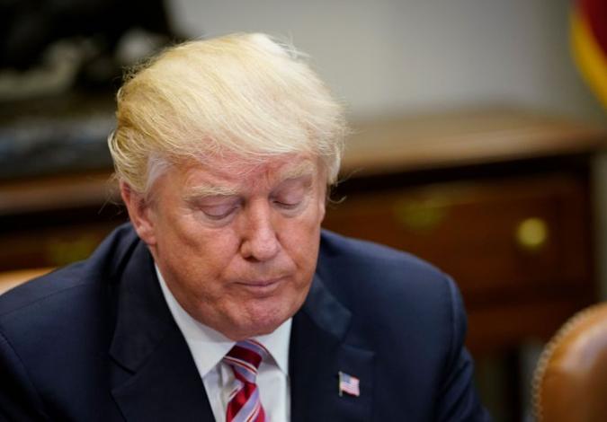 (foto: Mandel Ngan/AFP) (foto: Mandel Ngan/AFP)