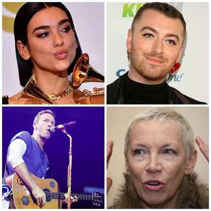 (foto: AFP / FREDERIC J. BROWN AFP / Jean-Baptiste LACROIX GEOFFROY VAN DER HASSELT AFP / POOL / Yui Mok)