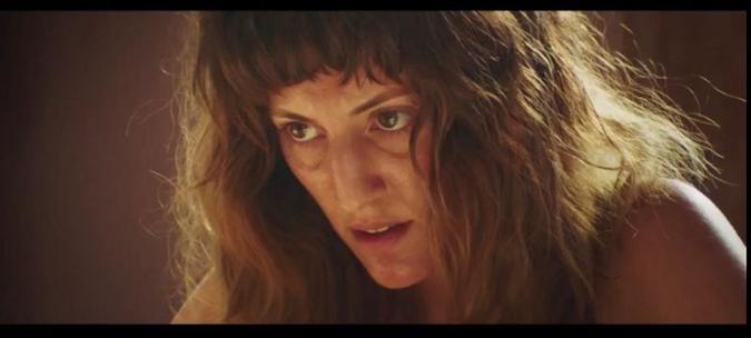 Alli Willow está no elenco de Bacurau, produção premiada em Cannes(foto: TV Globo/Divulgação) Alli Willow está no elenco de Bacurau, produção premiada em Cannes(foto: TV Globo/Divulgação)