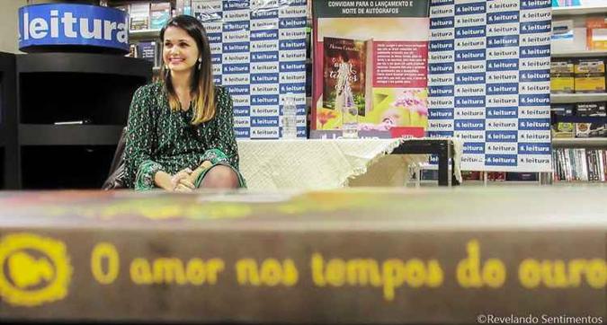 (foto: Arquivo pessoal/Divulgação) (foto: Arquivo pessoal/Divulgação)