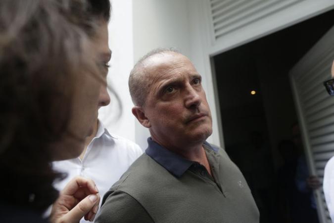 (foto: Mauro Pimentel/AFP) (foto: Mauro Pimentel/AFP)