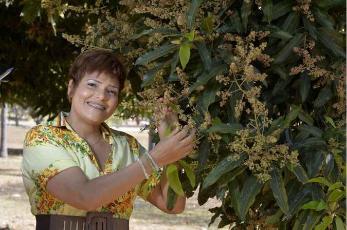 Verônica Soares, 51 anos: Verônica Soares, 51 anos:
