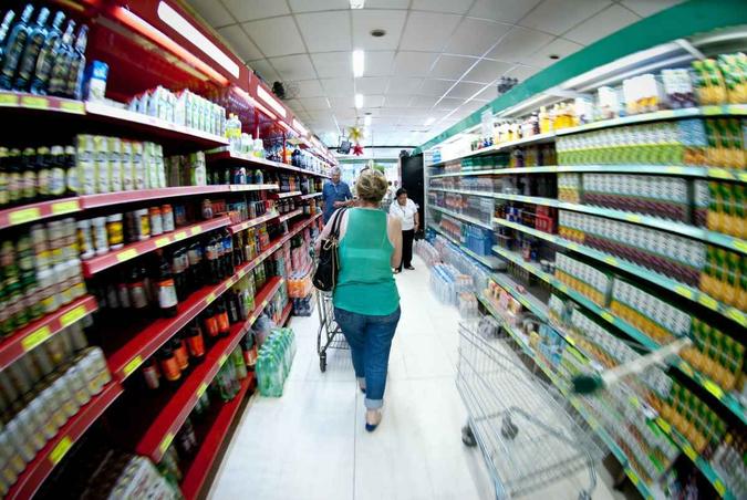 Na comparação com novembro de 2018, o indicador teve uma alta de 8,7%(foto: Arquivo/Agência Brasil) Na comparação com novembro de 2018, o indicador teve uma alta de 8,7%(foto: Arquivo/Agência Brasil)