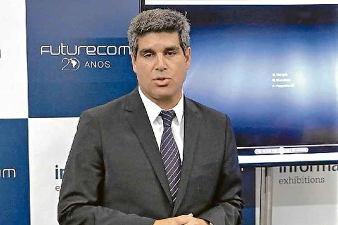 (foto: Futurecom/Divulgacao) (foto: Futurecom/Divulgacao)