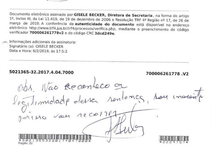 (foto: Reprodução/Twitter) (foto: Reprodução/Twitter)