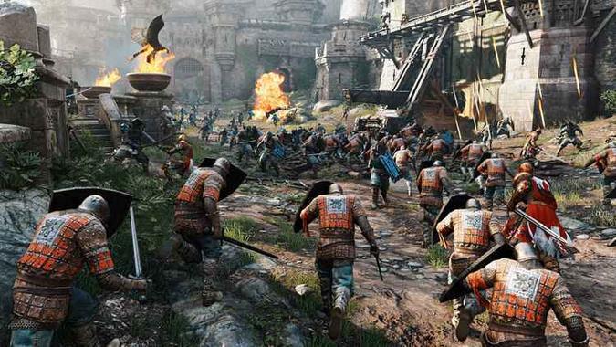 (foto: Ubisoft/Divulgação) (foto: Ubisoft/Divulgação)