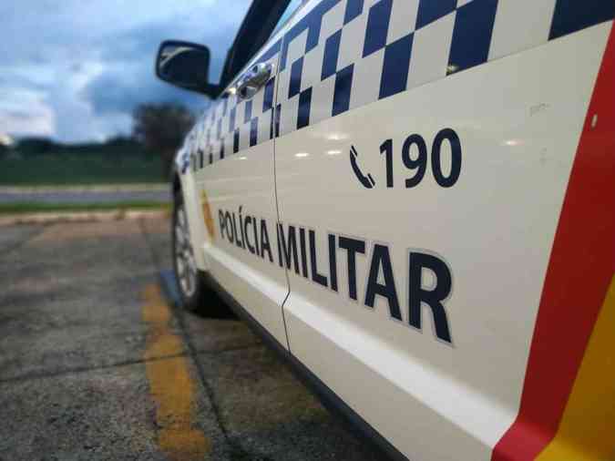 O Corpo de Bombeiros Militar do Distrito Federal (CBMDF) também está seguindo o trabalho de conscientização(foto: PMDF e CBMDF/Divulgação)