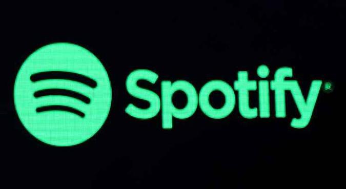 Spotify tem 180 milhões de usuários em todo o mundo, sendo 83 milhões deles assinam o serviço(foto: Don Emmert/AFP) Spotify tem 180 milhões de usuários em todo o mundo, sendo 83 milhões deles assinam o serviço(foto: Don Emmert/AFP)