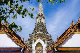 (foto: Thangaraj Kumaravel/Flickr) (foto: Thangaraj Kumaravel/Flickr)