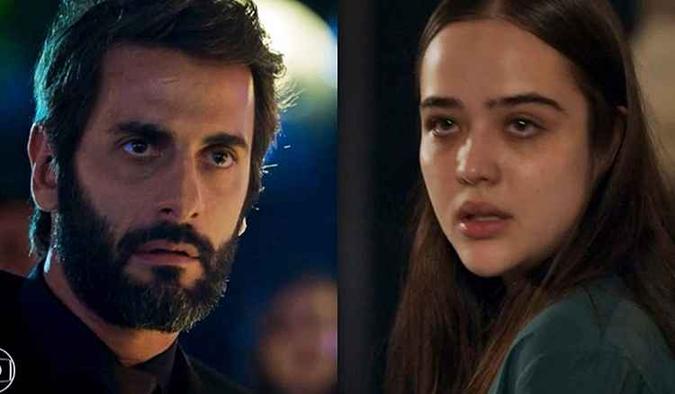 (foto: TV Globo/Reprodução) (foto: TV Globo/Reprodução)