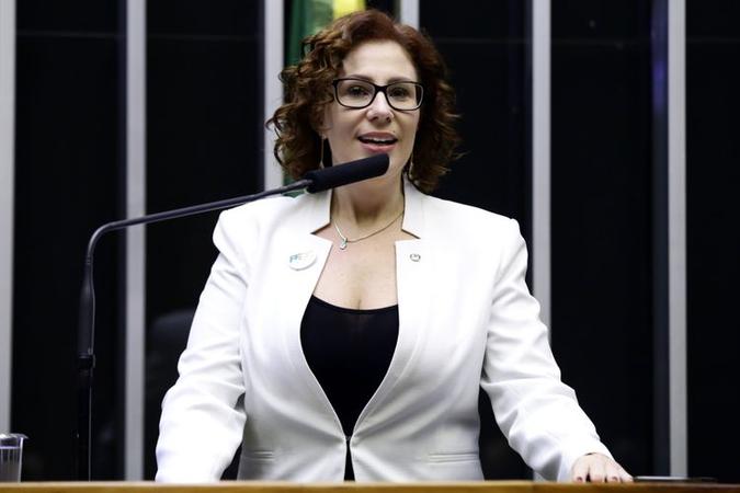 (foto: Divulgação/Câmara dos Deputados) (foto: Divulgação/Câmara dos Deputados)