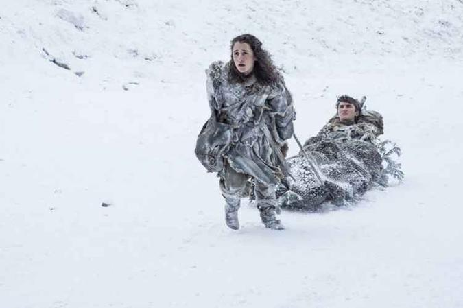 De acordo com presidente de programação da HBO, os fãs devem se preparar também para os spin-offs da produção(foto: HBO/Divulgação) De acordo com presidente de programação da HBO, os fãs devem se preparar também para os spin-offs da produção(foto: HBO/Divulgação)
