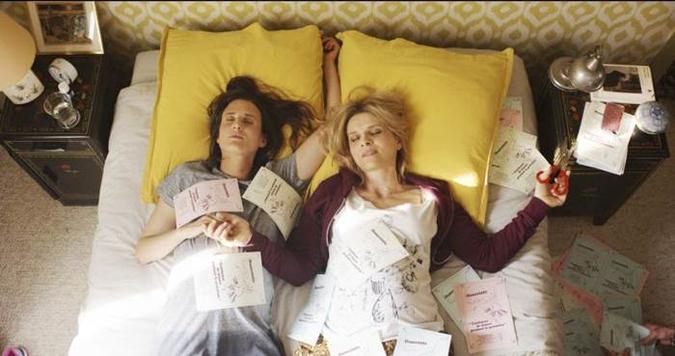 (foto: Califórnia Filmes / divulgação) (foto: Califórnia Filmes / divulgação)