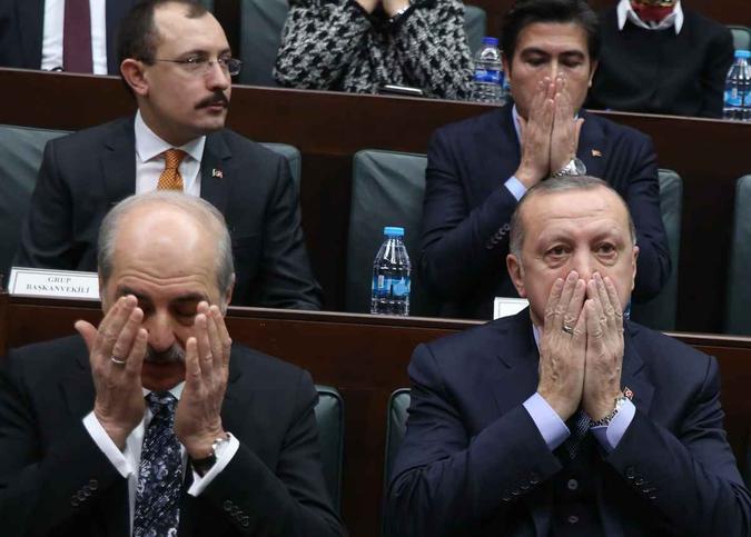 (foto: Adem Altan / AFP) (foto: Adem Altan / AFP)