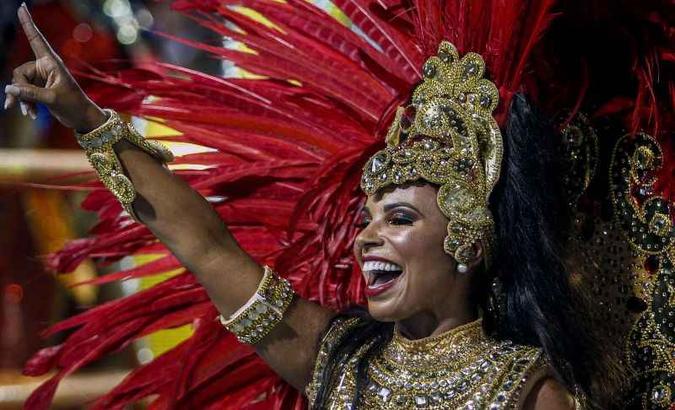 (foto: AFP / Miguel SCHINCARIOL) (foto: AFP / Miguel SCHINCARIOL)