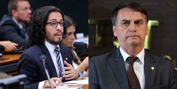(foto: Câmara dos Deputados - AFP) (foto: Câmara dos Deputados - AFP)