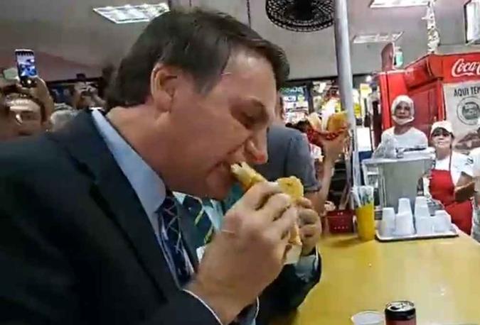 (foto: Reprodução/Facebook) (foto: Reprodução/Facebook)