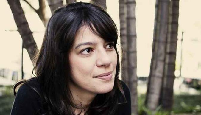 Gabriela Almeida: Gabriela Almeida: