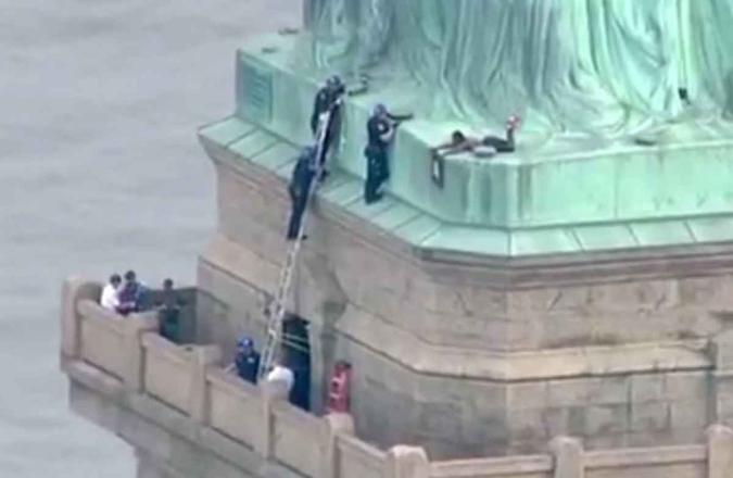 (foto: Jose Romero/Pix11 News/AFP) (foto: Jose Romero/Pix11 News/AFP)
