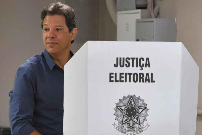 (foto: Nelson Almeida/AFP) (foto: Nelson Almeida/AFP)