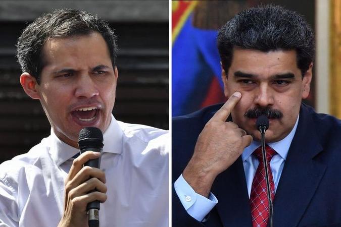 (foto: Yuri Cortez/AFP) (foto: Yuri Cortez/AFP)