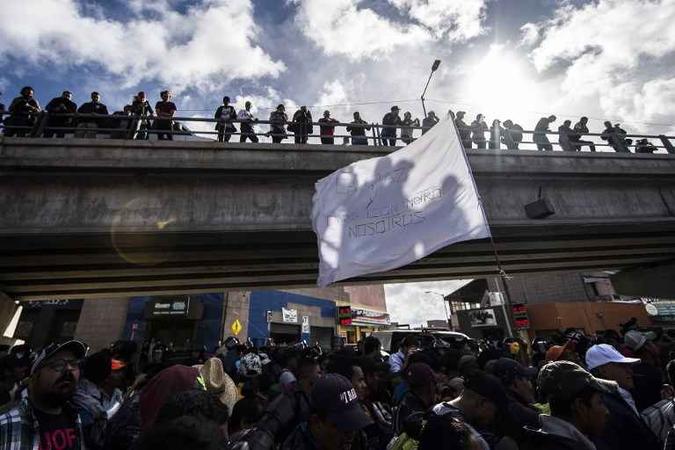 (foto: AFP) (foto: AFP)