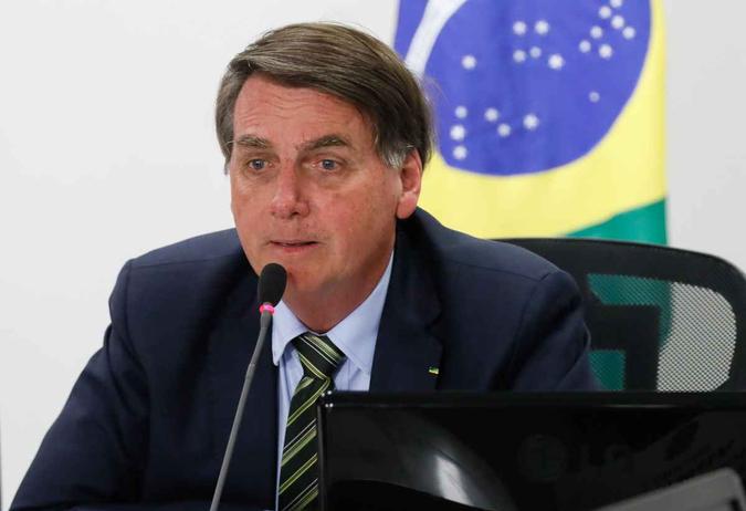 (foto: Isac Nobrega/PR) (foto: Isac Nobrega/PR)