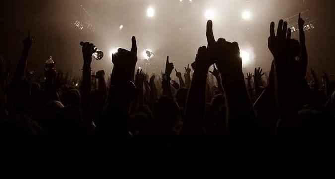 Confira alguns dos eventos que vão agitar o dia do rock (foto: Internet/Reprodução) Confira alguns dos eventos que vão agitar o dia do rock (foto: Internet/Reprodução)