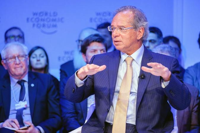 (foto: World Economic Forum/Walter Duer) (foto: World Economic Forum/Walter Duer)