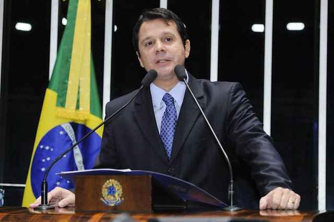 (foto: Waldemir Barreto/Agência Senado) (foto: Waldemir Barreto/Agência Senado)