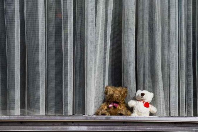 (foto: Jasper Jacobs/AFP) (foto: Jasper Jacobs/AFP)