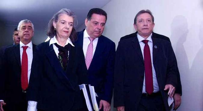 (foto: Ed Alves/CB/DA Press) (foto: Ed Alves/CB/DA Press)