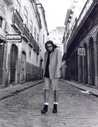 Skylab: %u201CEu me posiciono ao lado de Tom Zé, quando ele diz que nunca teve dom na música. Quem tem dom é Jorge Benjor%u201D(foto: Solange Venturi/ Divulgação) Skylab: %u201CEu me posiciono ao lado de Tom Zé, quando ele diz que nunca teve dom na música. Quem tem dom é Jorge Benjor%u201D(foto: Solange Venturi/ Divulgação)