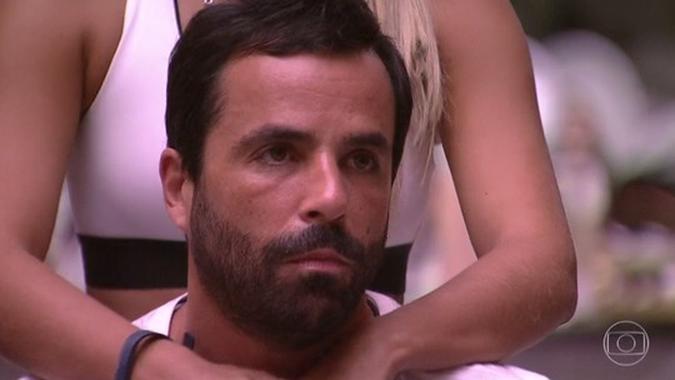 (foto: Reprodução/TV Globo) (foto: Reprodução/TV Globo)