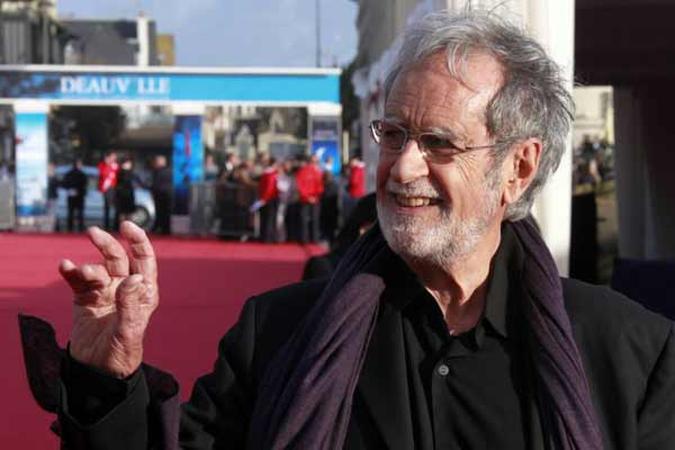 Morte de Edouard Molinaro ocorre 15 dias depois da de outro grande nome do cinema francês, o diretor Georges Lautner(foto: Pascal Rossignol/Reuters) Morte de Edouard Molinaro ocorre 15 dias depois da de outro grande nome do cinema francês, o diretor Georges Lautner(foto: Pascal Rossignol/Reuters)